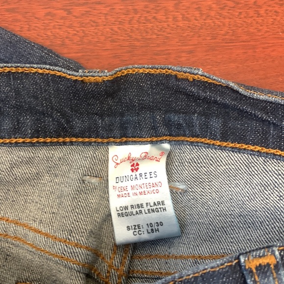 Lucky Brand - Picture 6 of 6